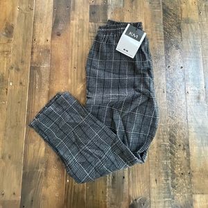 Kidoriman moshemi pants size large